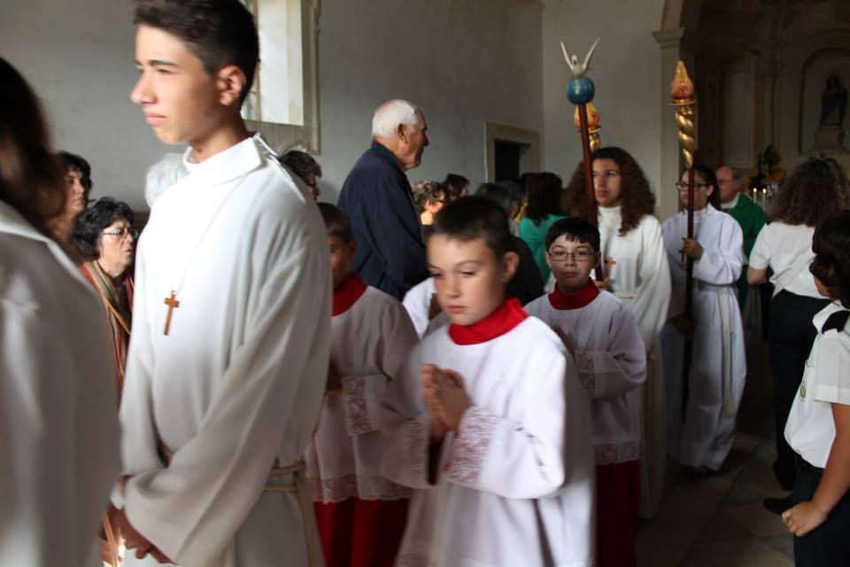 Festa Sta Eulália - 2014