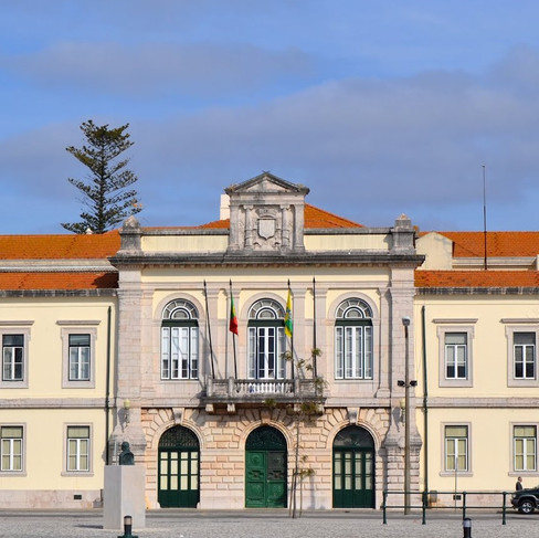 Câmara Municipal
