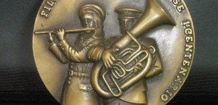 Medalha Centenário
