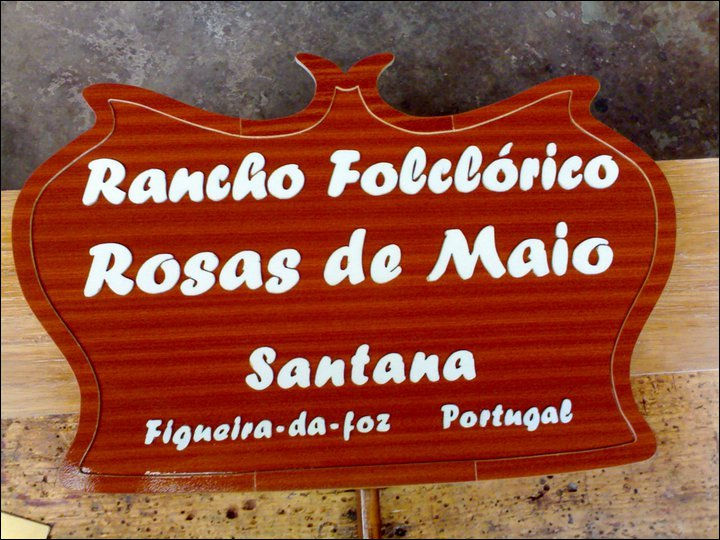 Rancho Rosas de Maio