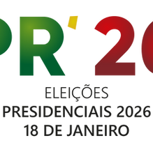 Eleições Presidenciais 2026 | Freguesia de Santana