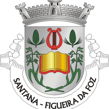 Comissão Instaladora da Freguesia de Santana