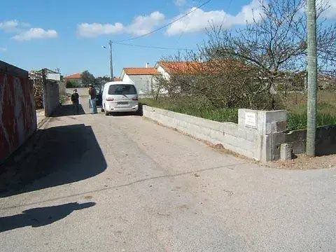 Travessa da Gandarita