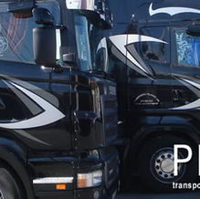 Transportes Pelichos