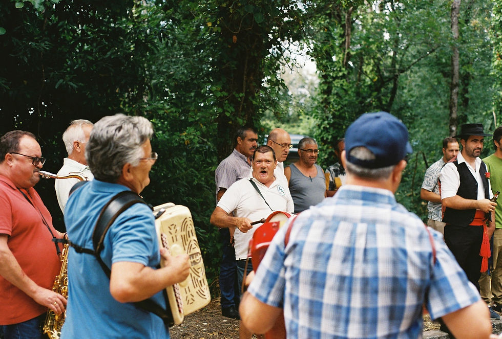 Festa Sta Eulália - 2025