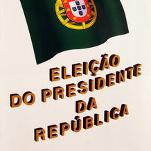 Eleições Presidenciais 1996 | Freguesia de Santana