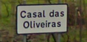 Casal das Oliveiras