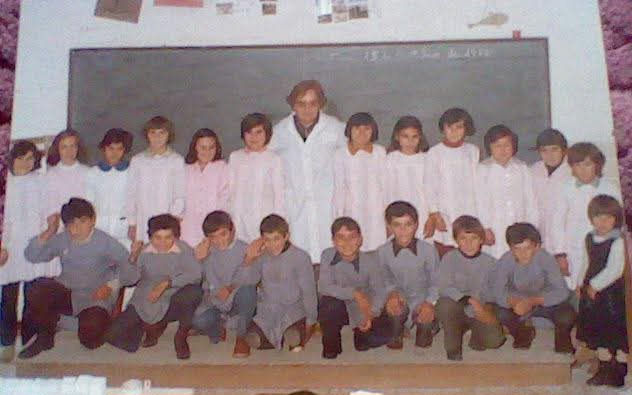 Escola Primária de Santana