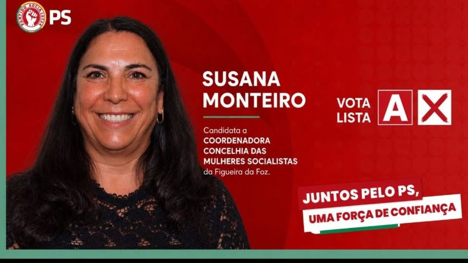 Foto: página Facebook "Juntos Pelo PS, Uma Força de Confiança"