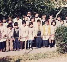 Escola Primária de Santana