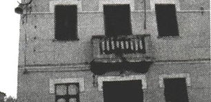 Antiga Sede SMS