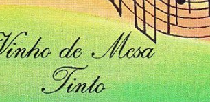 Vinho SMS