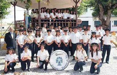 Banda da SMS