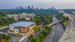 CubeSmart Midtown | Atlanta, GA