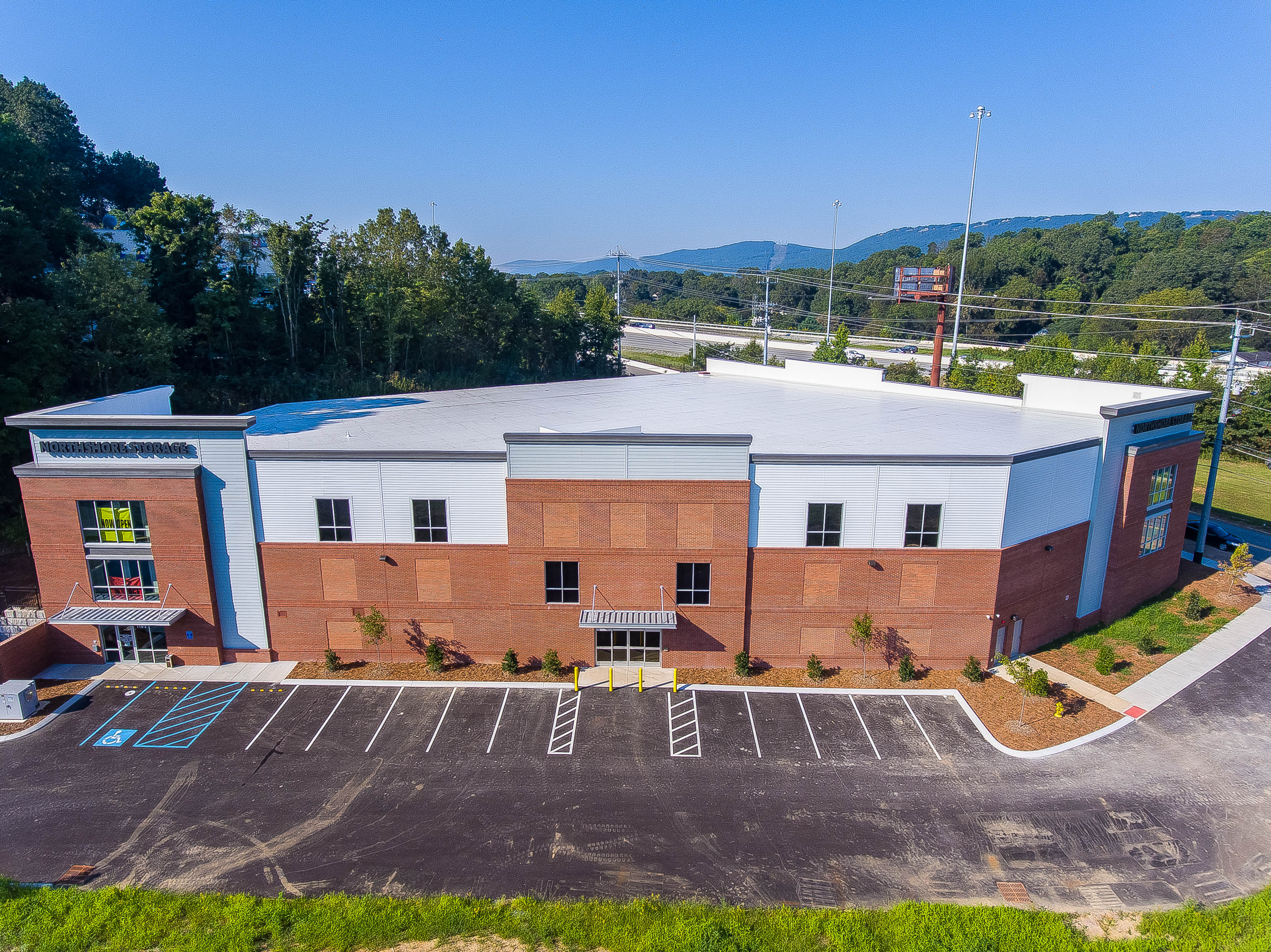 Northshore Storage - Chattanooga, TN