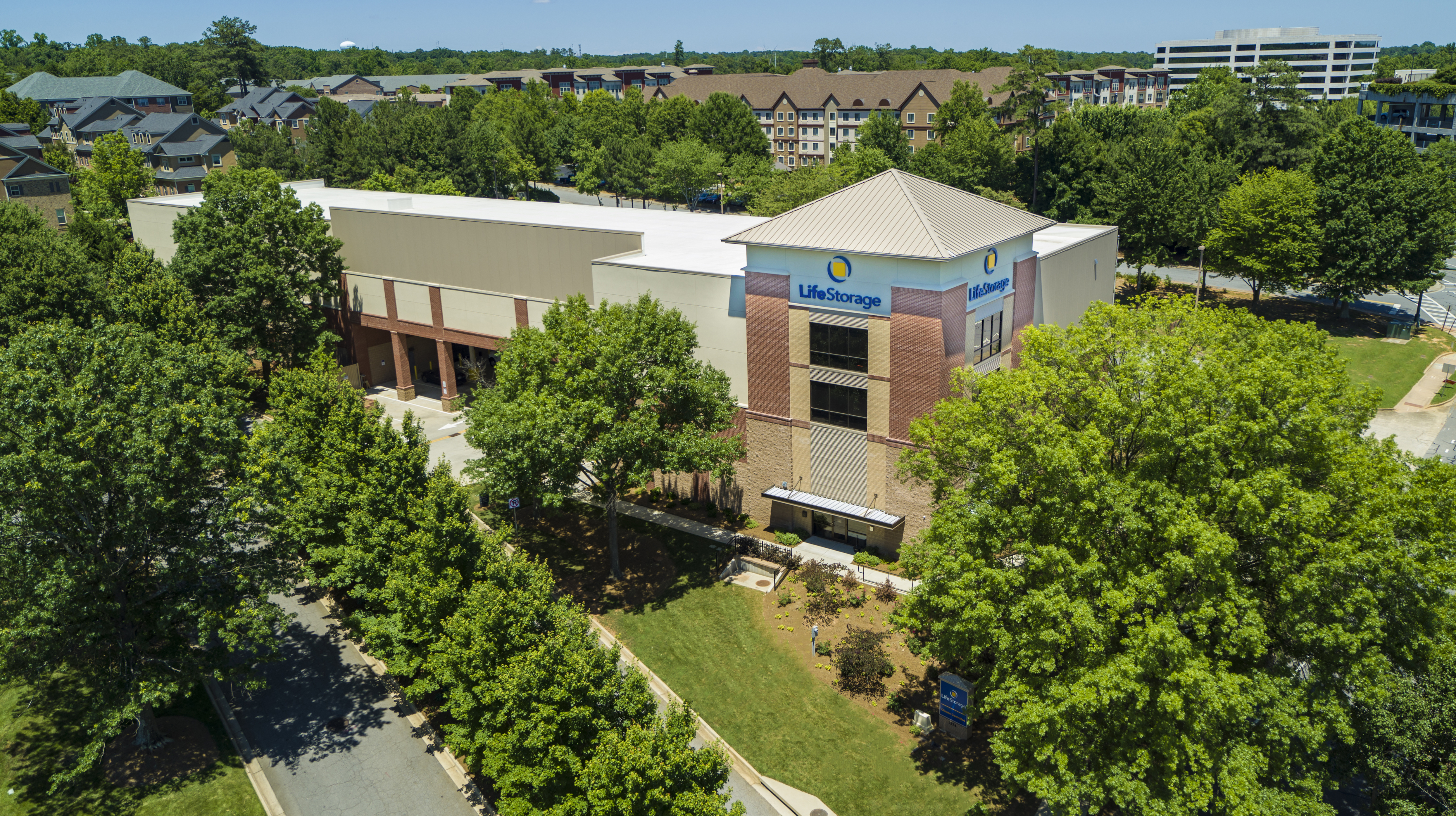 Life Storage - Dunwoody, GA