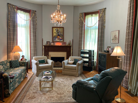 1990's Flashback House