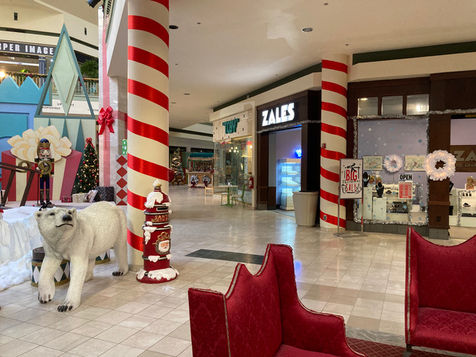 Mall 3