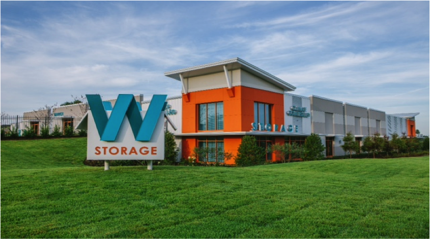 Woodruff Self Storage - Columbus, GA