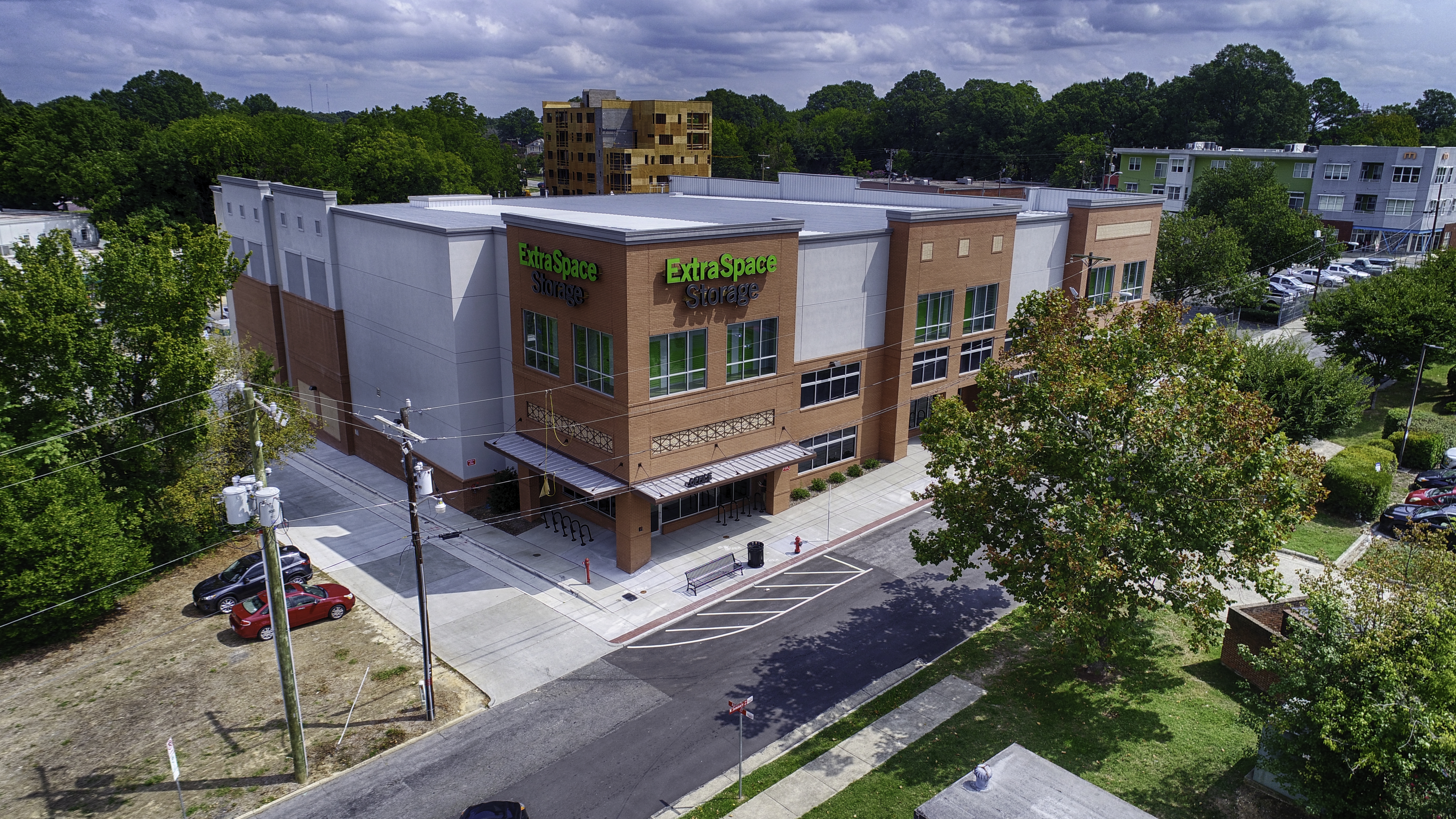 Durham Self Storage - Durham, SC