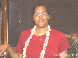 International Travel