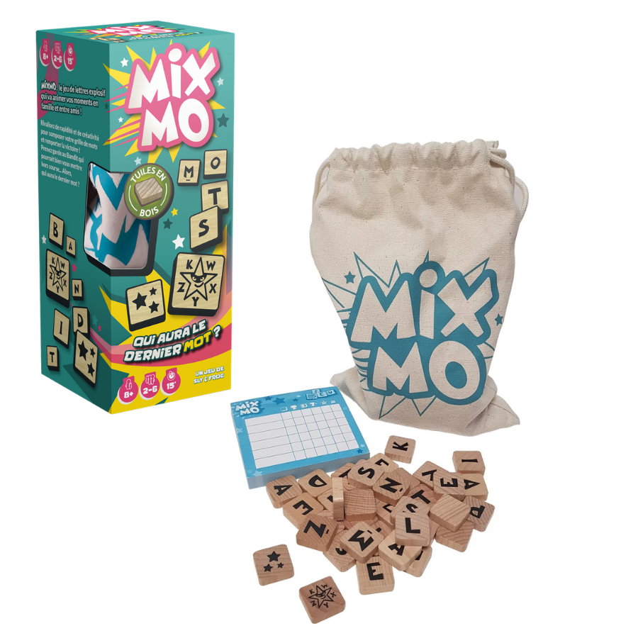 Mixmo