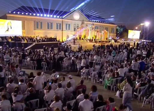 إعلان طوباوية إسطفان الدويهي في بكركي:كتب تاريخ المضطهدين وساهم بخلاص المظلومين