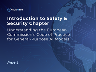 Introduction to Safety & Security Chapter