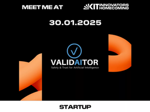 Join us at the KIT Innovators Homecoming!