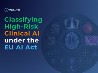 Healthcare AI Under the EU AI Act
