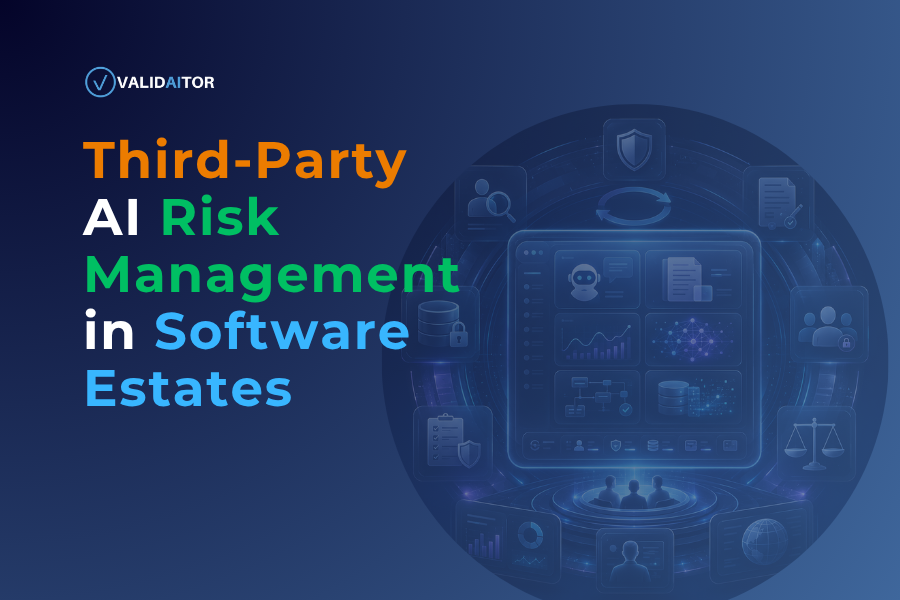 AI Third-Party Risk Management