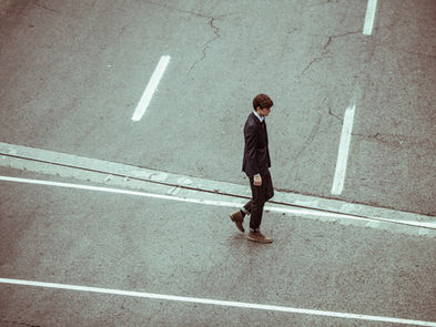 "Listen up dudes: It's Time to Own Up to the Fact That You Are an Adult" Review