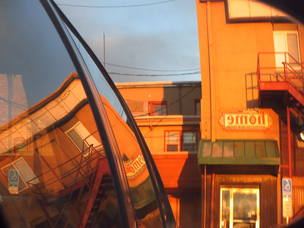 Facets