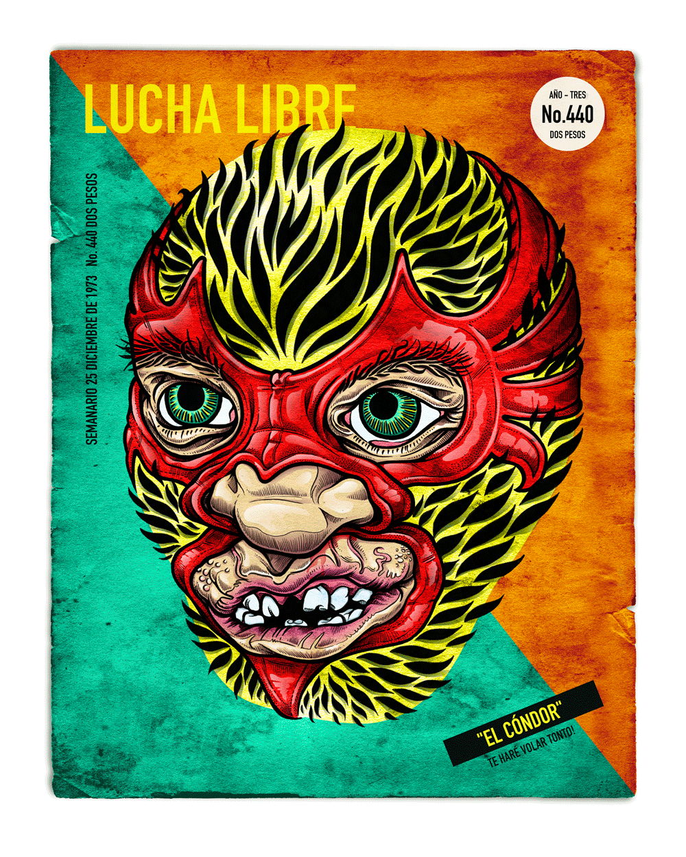 Lucha-Libre---The-Condor---01.gif