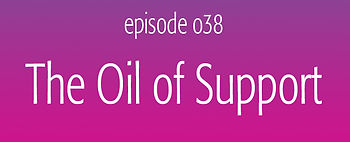 The essential oil of Responsibility