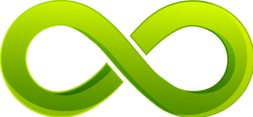 infinity symbol