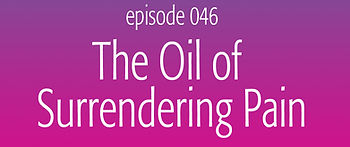 The essential oil of Transformation