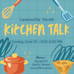 Kitchen Talk