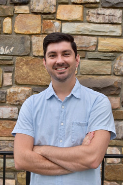 Rev. Paul Brown