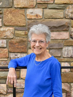 Debby Trivett