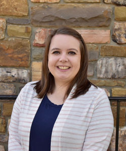 Rev. Kara Chamberlin