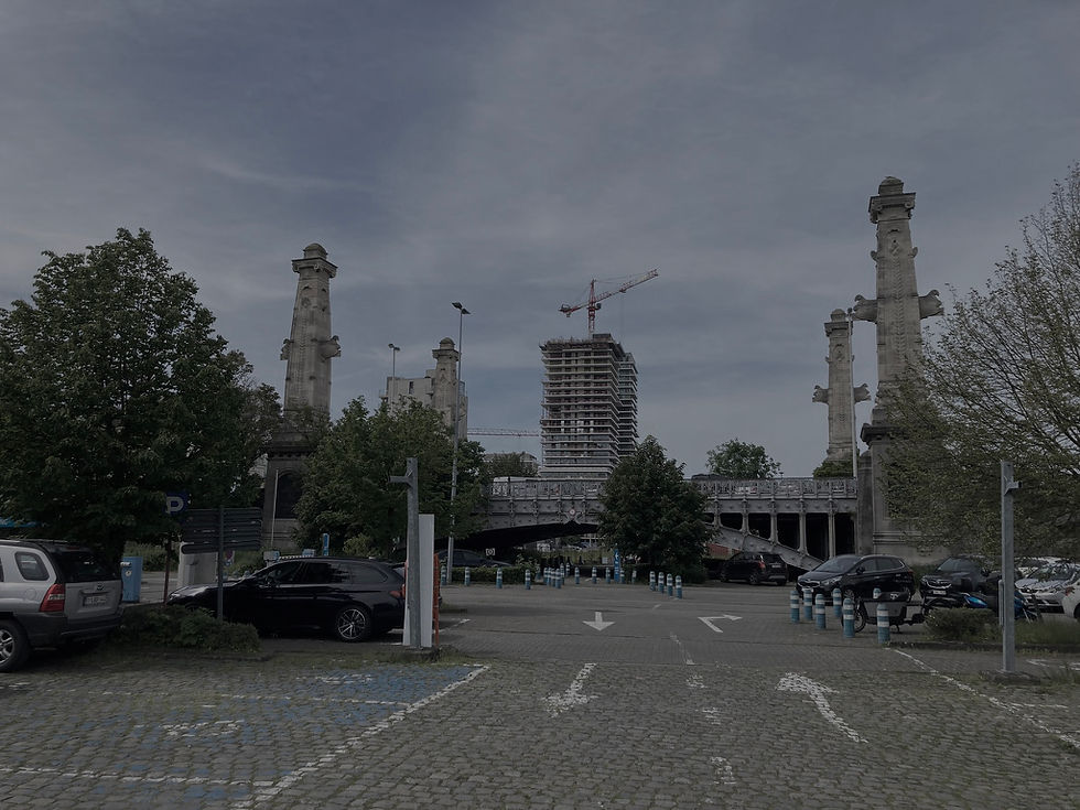 Stedenbouwkundige Gent