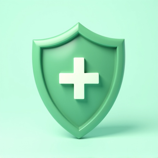 Safety category icon