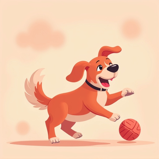 Dog category icon