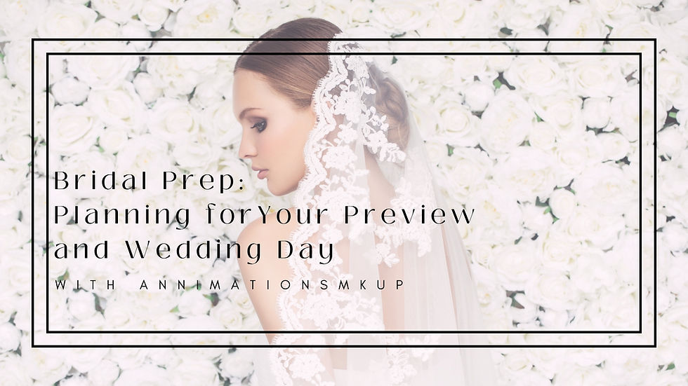 Bridal Preview 1