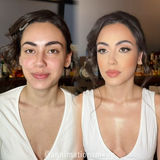 Toronto Bridal Makeup