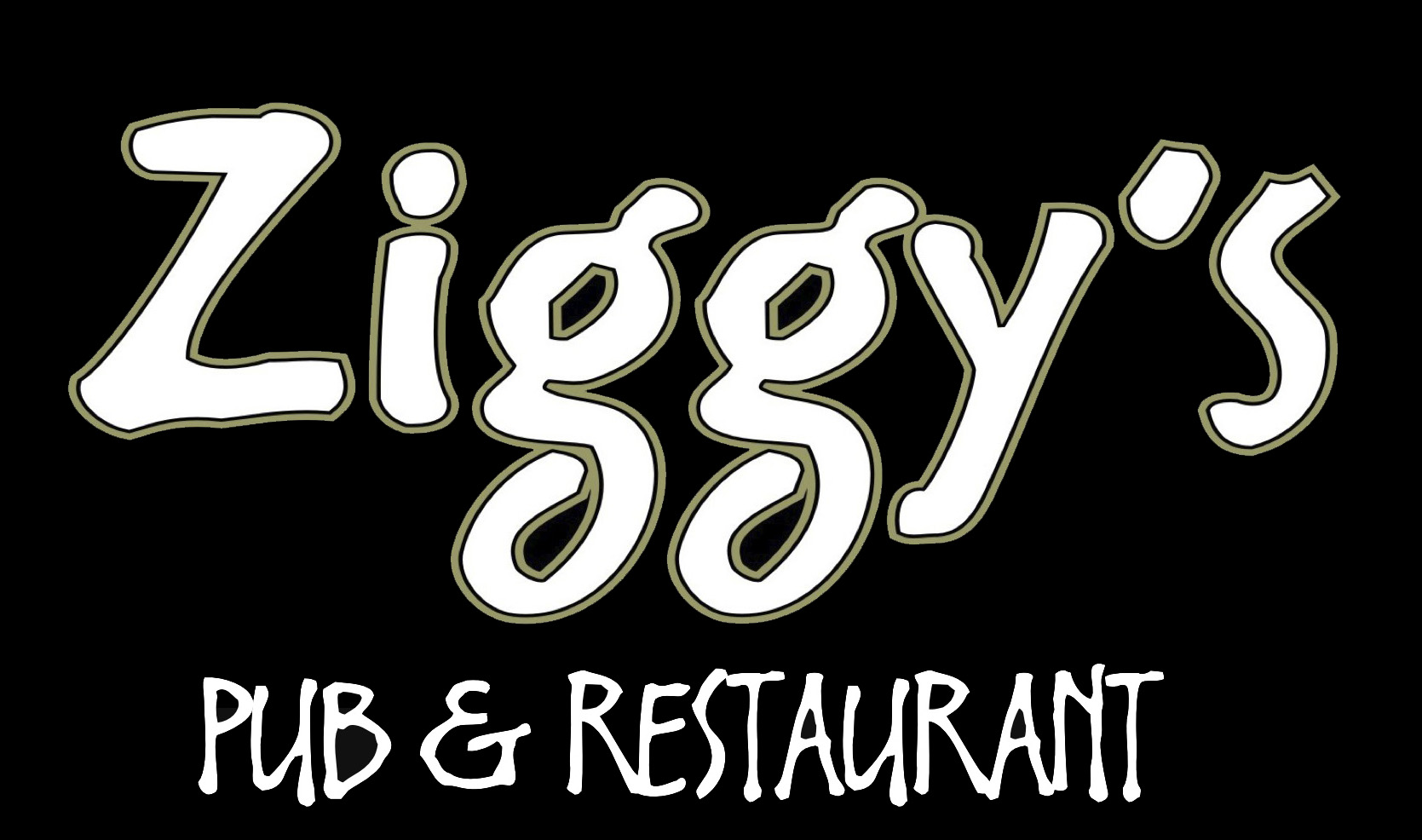 Restaurant | Ziggy's Pub and Restaurant | United States