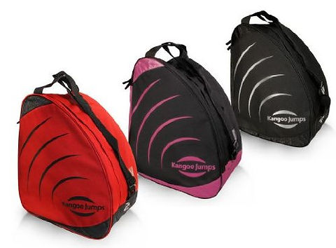 Kangoo Jumps Lsize バッグ付き　ジャンピングシューズ Kangoo Jumps Carry Bag | Bounce Fit Club