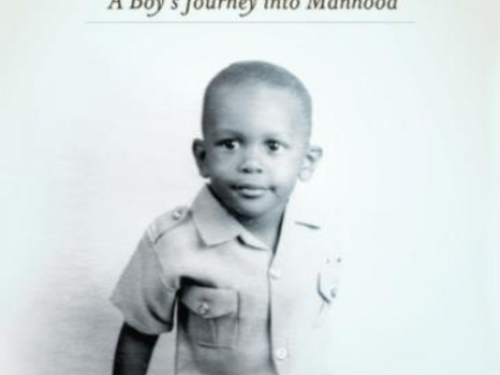 Education of Kevin Powell: A Boy's Journey into Manhood 