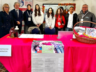 TIONE - JUDICARIA ECO FESTIVAL